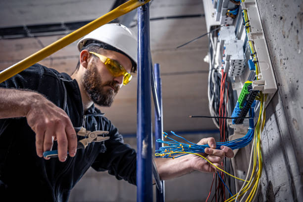 Best Affordable Electrician  in Wheeling, IL