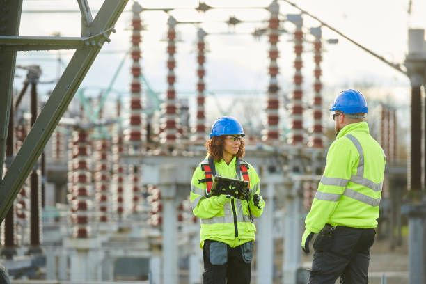 Best Electric Panel Repair  in Wheeling, IL