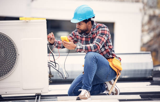 Best Emergency Electrical Repair  in Wheeling, IL
