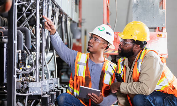 Best Industrial Electrical Services  in Wheeling, IL