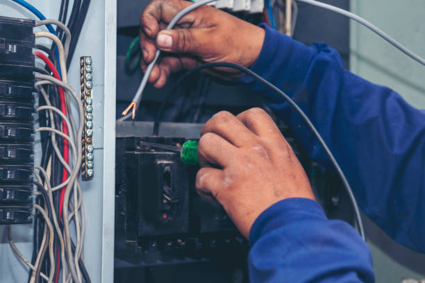 Best Licensed Electrician  in Wheeling, IL