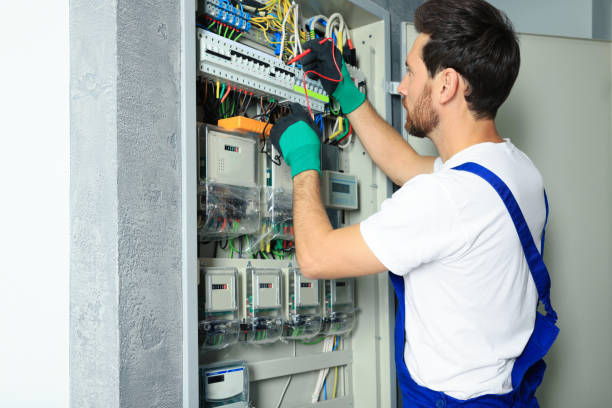 Best Commercial Electrician Services  in Wheeling, IL