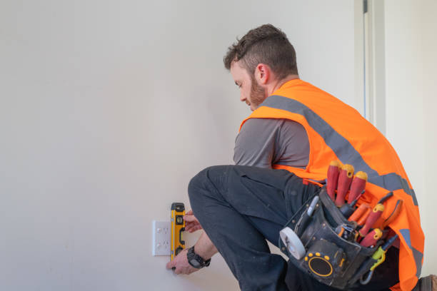 Best Electrical Installation Contractor  in Wheeling, IL