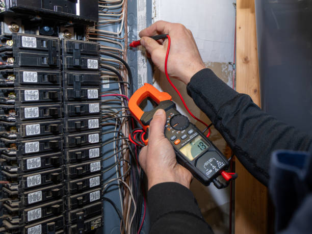 Best Affordable Electrician  in Wheeling, IL