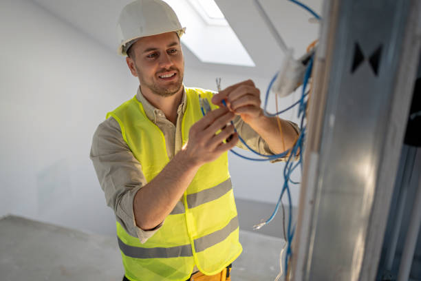 Industrial Electrical Services in Wheeling, IL
